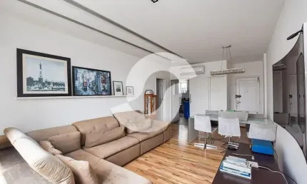 Apartamento com 3 quartos à venda na Rua Doutor Tavares de Macedo, 131, Icaraí, Niterói