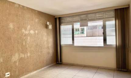 Apartamento com 1 quarto à venda na Rua Presidente Pedreira, 162, Ingá, Niterói