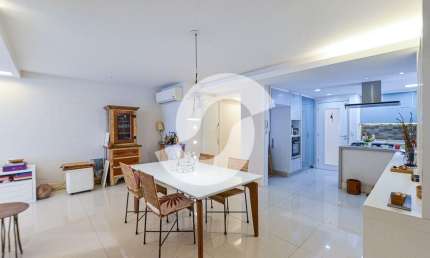 Apartamento com 3 quartos à venda na Avenida Jornalista Alberto Francisco Torres, 85, Icaraí, Niterói