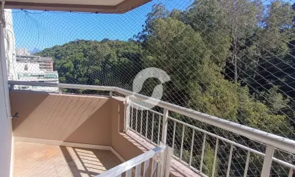 Apartamento com 2 quartos à venda na Rua Miguel de Frias, 41, Icaraí, Niterói