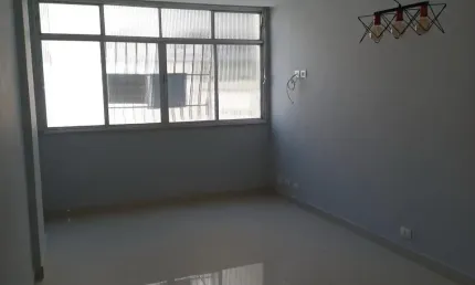 Apartamento 3 quartos Icaraí primeira quadra da Praia!!!