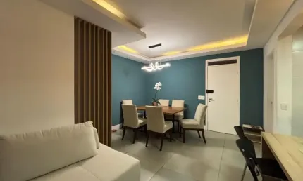 Apartamento com 2 quartos à venda na Rua Doutor Paulo César, 7, Icaraí, Niterói