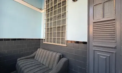 Casa com 3 quartos à venda na Rua Padre Anchieta, 145, São Domingos, Niterói