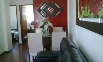 Apartamento com 2 dormitórios à venda, 72 m² por R$ 250.000,00 - João Pinheiro - Belo Horizonte/MG
