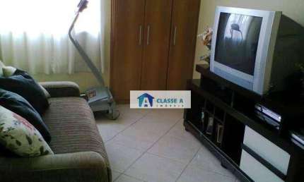Apartamento com 3 dormitórios à venda, 98 m² por R$ 448.000,00 - Coração Eucarístico - Belo Horizonte/MG