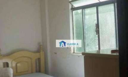 Casa com 4 dormitórios à venda, 200 m² por R$ 600.000,00 - Dom Cabral - Belo Horizonte/MG