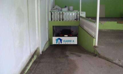 Galpão à venda, 360 m² por R$ 720.000,00 - João Pinheiro - Belo Horizonte/MG