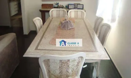 Casa com 3 dormitórios à venda, 76 m² por R$ 550.000,00 - Dom Cabral - Belo Horizonte/MG