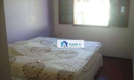 Casa com 3 dormitórios à venda, 100 m² por R$ 690.000,00 - João Pinheiro - Belo Horizonte/MG