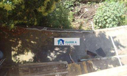 Terreno à venda, 750 m² por R$ 700.000,00 - Carlos Prates - Belo Horizonte/MG