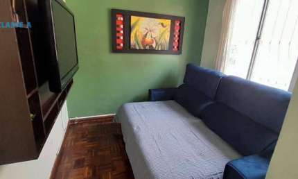 Apartamento com 3 dormitórios à venda, 62 m² por R$ 285.000,00 - Padre Eustáquio - Belo Horizonte/MG