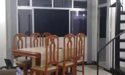 Cobertura com 3 dormitórios à venda, 123 m² por R$ 550.000,00 - Alto dos Pinheiros - Belo Horizonte/MG