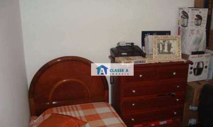 Apartamento com 3 dormitórios à venda, 63 m² por R$ 310.000,00 - Padre Eustáquio - Belo Horizonte/MG