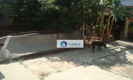 Terreno à venda, 336 m² por R$ 600.000,00 - Carlos Prates - Belo Horizonte/MG