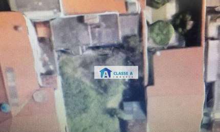 Terreno à venda, 360 m² por R$ 480.000,00 - João Pinheiro - Belo Horizonte/MG