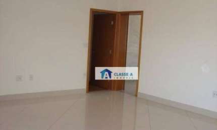 Apartamento com 4 dormitórios à venda, 150 m² por R$ 840.000,00 - Padre Eustáquio - Belo Horizonte/MG