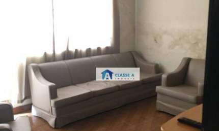 Casa com 3 dormitórios à venda, 458 m² por R$ 1.250.000,00 - Coração Eucarístico - Belo Horizonte/MG
