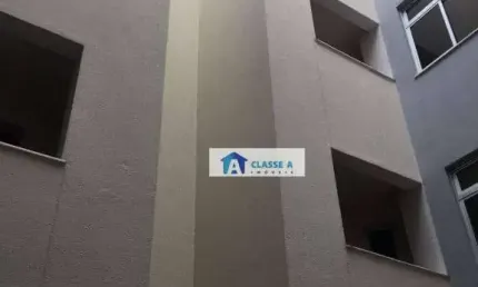 Apartamento com 2 dormitórios à venda, 52 m² por r$ 356.000,00 - joão pinheiro - belo horizonte/mg
