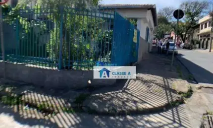 Casa com 3 dormitórios à venda, 220 m² por R$ 590.000,00 - Dom Cabral - Belo Horizonte/MG