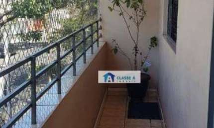 Casa à venda, 480 m² por R$ 1.200.000,00 - Coração Eucarístico - Belo Horizonte/MG