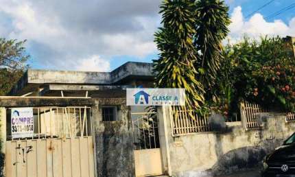 Casa com 3 dormitórios à venda, 540 m² por R$ 650.000,00 - João Pinheiro - Belo Horizonte/MG