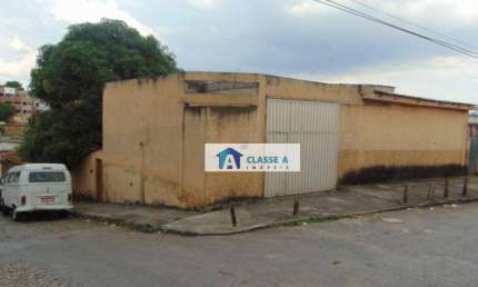Casa com 2 dormitórios à venda, 360 m² por R$ 550.000,00 - Alto dos Pinheiros - Belo Horizonte/MG