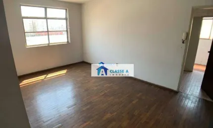 Apartamento com 3 dormitórios à venda, 110 m² por R$ 369.000,00 - Graça - Belo Horizonte/MG