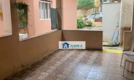 Casa com 2 dormitórios à venda, 250 m² por R$ 1.100.000,00 - Minas Brasil - Belo Horizonte/MG