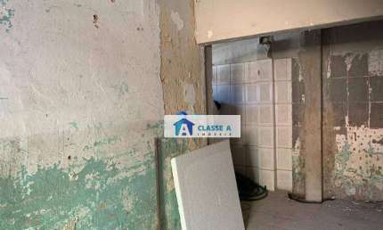 Casa com 2 dormitórios à venda, 220 m² por R$ 650.000,00 - Dom Cabral - Belo Horizonte/MG
