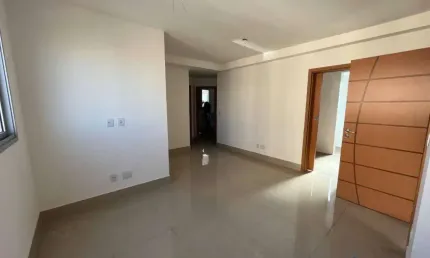 Apartamento com 3 dormitórios à venda, 74 m² por R$ 630.000,00 - Minas Brasil - Belo Horizonte/MG