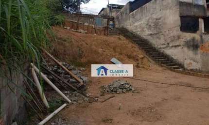 Área à venda, 375 m² por R$ 300.000,00 - João Pinheiro - Belo Horizonte/MG