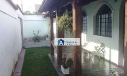Casa com 4 dormitórios à venda, 313 m² por R$ 1.200.000,00 - Coração Eucarístico - Belo Horizonte/MG