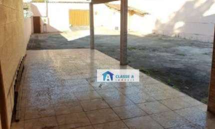 Casa com 3 Quartos à venda, 313 m² por R$ 750.000 - Dom Bosco - Belo Horizonte/MG