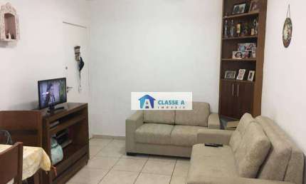 Apartamento com 2 dormitórios à venda, 59 m² por R$ 255.000,00 - Dom Cabral - Belo Horizonte/MG