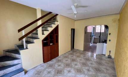 Casa com 2 dormitórios à venda, 66 m² por R$ 370.000,00 - João Pinheiro - Belo Horizonte/MG