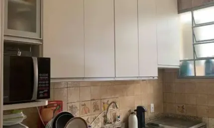 Casa com 2 dormitórios à venda, 76 m² por R$ 425.000,00 - Dom Cabral - Belo Horizonte/MG