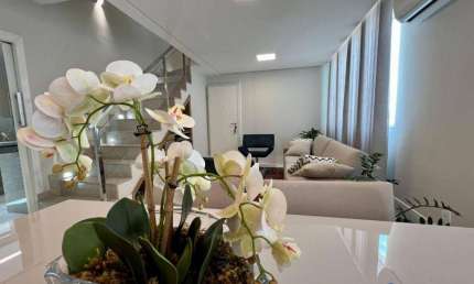 Cobertura com 2 dormitórios à venda, 184 m² por R$ 1.540.000,00 - Padre Eustáquio - Belo Horizonte/MG