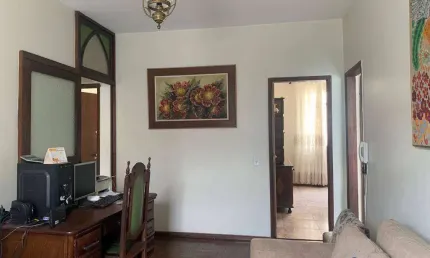 Cobertura com 3 dormitórios à venda, 140 m² por R$ 700.000,00 - Coração Eucarístico - Belo Horizonte/MG
