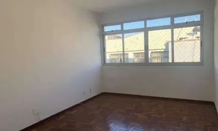 Apartamento à venda, 134 m² por R$ 590.000,00 - Coração Eucarístico - Belo Horizonte/MG
