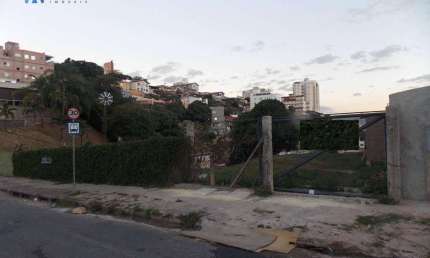 Classe A Imóveis vende este Terreno de 800 m² por R$ 1.200.000 - Padre Eustáquio - Belo Horizonte/MG