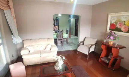 Casa com 3 dormitórios à venda, 525 m² por R$ 2.300.000,00 - Califórnia Velho - Belo Horizonte/MG