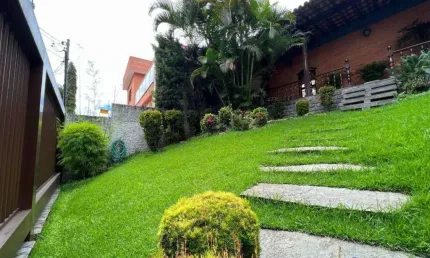 Casa com 3 dormitórios à venda, 195 m² por R$ 1.350.000,00 - Minas Brasil - Belo Horizonte/MG