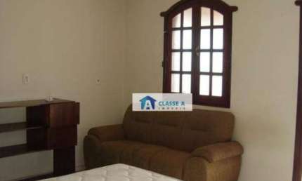 Cobertura com 3 dormitórios à venda, 115 m² por R$ 550.000,00 - Ouro Preto - Belo Horizonte/MG