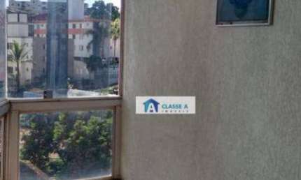 Apartamento com 3 dormitórios à venda, 191 m² por R$ 700.000,00 - Coração Eucarístico - Belo Horizonte/MG