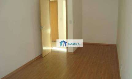 Cobertura com 4 dormitórios à venda, 168 m² por R$ 550.000,00 - Padre Eustáquio - Belo Horizonte/MG