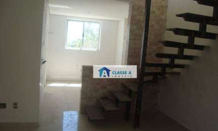 Cobertura com 3 dormitórios à venda, 220 m² por R$ 600.000,00 - Camargos - Belo Horizonte/MG