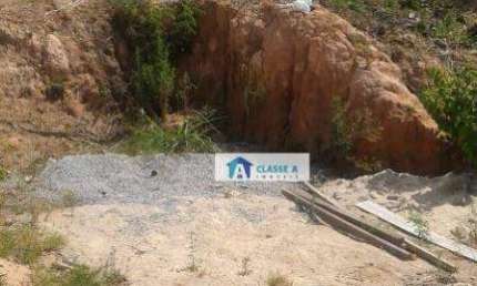 Terreno à venda, 360 m² por R$ 400.000,00 - Jardim Montanhês - Belo Horizonte/MG