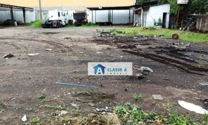 Galpão à venda, 2000 m² por R$ 3.800.000,00 - João Pinheiro - Belo Horizonte/MG