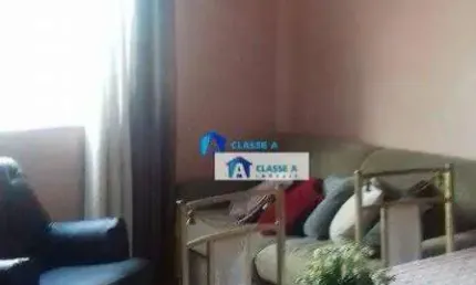 Apartamento com 3 dormitórios à venda, 80 m² por R$ 260.000,00 - João Pinheiro - Belo Horizonte/MG