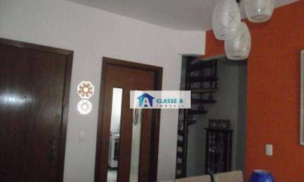 Apartamento com 4 dormitórios à venda, 100 m² por R$ 590.000,00 - Padre Eustáquio - Belo Horizonte/MG